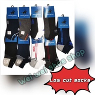 Cotton Low-Cut Sock Good Quality Socks,Thin Sock And Thick Sock