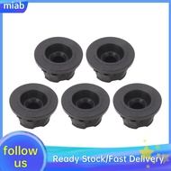 Maib A6420940785 ABS Reduce Bonnet Shock Friction Resistant Engine Cover Grommets Bung Absorber  Ride for C-CLASS W204