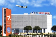 Orty Airport Hotel