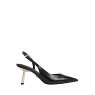 Aldo Jeanny Women's Heeled Shoes - Black