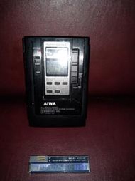 AIWA HS-JX303 隨身聽