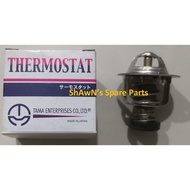 Thermostat Perodua Kancil 660 850 Carburetor Engine (WV44DC-82) 100% Original TAMA JAPAN