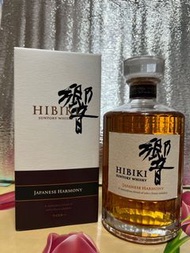特價 Hibiki 響 Japanese Harmony