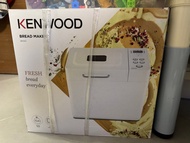 Kenwood BM250 麵包機