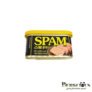 SPAM KOREA LUNCHEON MEAT 200G
