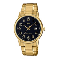 CASIO DRESS ANALOG GENTS MTP-V002G-1B MTP-V002G