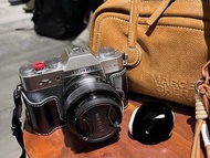 Fujifilm X-T30 相機