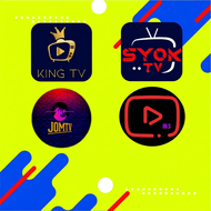 JOM TV KING TV SYOK TV MS TV SYOKTV JOMTV KINGTV MSTV SUPP0RT IOS ANDROID WINDOWS IPTV