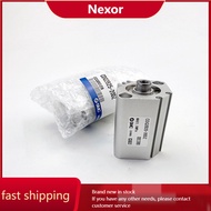 Nexor SMC Thin Cylinder CDQ2B25/CQ2B25-5DZ-10DZ-15DZ-20DZ-25DZ-30DZ-35DZ-40DZ-45DZ-50DZ/DMZ