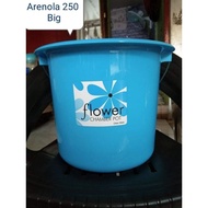 arenola , chamber pot big