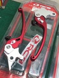 RCB S3 ALLOY LEVER NMAX/AEROX