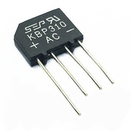 Kbp310 Rectifier Bridge Diode Bridge Diode KBP 310 3A 1000V
