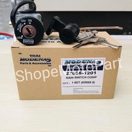 MAIN SWITCH SUIS RUMAH KUNCI MODENAS KRISS 1 KRISS 2 110 (1) (2) ORIGINAL ORI