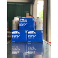 IRC TIRE INNER TYRE 275/300-18 80/100-18 90/80-18