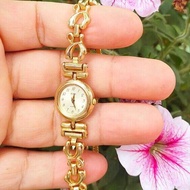 Đồng hồ Alba seiko lắc nữ siêu đẹp  hình thức đẹp size nhỏ 18mm cam kết hành chính hãng