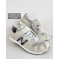 99. Shoes For Teenage Girls new balance original size 35.5 ins 21cm