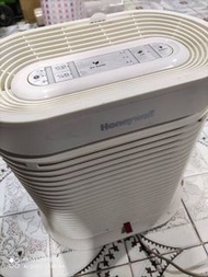 愛寶買賣 二手保固七日 空氣清淨機 honeywell HPA-100APTW