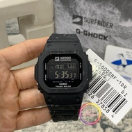 100% ORIGINAL CASIO G-SHOCK G-5600SRF-1 SURFRIDER FOUNDATION collaboration model