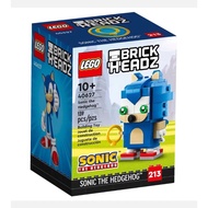 LEGO 40627 BrickHeadz-Sonic The Hedgehog