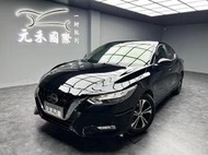 2021年 Sentra 1.6尊爵版 汽油 璀璨黑 準新車 新車保固中 Sentra 仙草 Nissan中古車