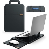 Bao da Nillkin Versatile Pro có giá đỡ và tấm lót chuột cho Laptop 14inch 16inch Macbook Air Pro/Sur