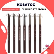 Etude House Drawing Eye Brow Pencil  7 Colors