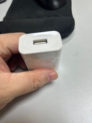華為huawei原裝USB 插頭充電器adaptor 美規大陸2腳頭 旅遊 5v2a