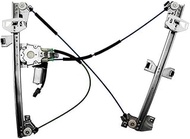 window regulator Car Power Window Regulator Motor 9221G3 9221A4 Front Left Side for Citroen BERLINGO