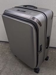 Samsonite Unimax Spinner 69/25 EXP，Luggage cover &amp; 10 Year warranty certificate/ 新秀麗 Unimax系列25吋行李箱連行李套及10年保用證