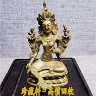 【珍藏軒】實體門市 免費上門 高價回收 清中期綠度母銅佛像擺飾 花瓶 花樽 古董 瓷器 古玉 大清乾隆年製 雍正年製 光緒年製 康熙年製 居仁堂 慎德堂製 元代 明代 清代 民國 出口回流 出口創匯 