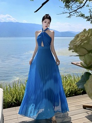 Vacation Beach Dress