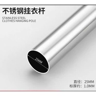 22mm 1.0mm Stainless Steel 304 Round Tube Pipe