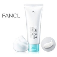 FANCL FANCL老護理清潔霜