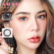 🔥คอนแทคเลนส์✨ขนาดกลาง✨ XOXO (Montra)