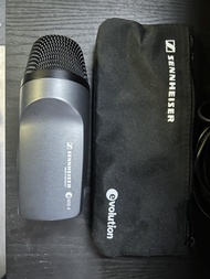 Sennheiser e602-II 動圈式麥克風