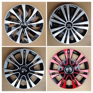 15 Inch Rim Cover Hub Cap for Vehicle Car Van 15”