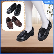 [RazecaMY] BJD Doll Shoes Casual Footwear for 1/4 Doll Doll Model Female Action Figures
