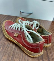 👑Spingle Move Bingo Japan XS 日本手工鞋