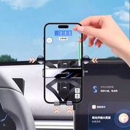 BYD SEAL 5 Accessories Car Screen Phone Holder Car Accessories Interior Byd Car Accesories