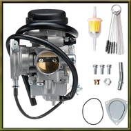 For   400&  400 YFM400, 2004- 2006 Bruin 350, 2007- 2012 5FU-14101-13-00 Carburetor Replacement Kit