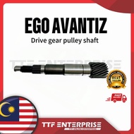 YAMAHA EGO-AVANTIZ PRIMARY DRIVE GEAR (PULLEY SHAFT) 2PH-E6111-00 EGO AVANTIZ