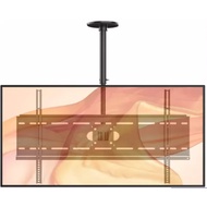 Ceiling TV Mount, Hanging Full Motion TV Mount Bracket Fits 26-60 inch LCD LED OLED 4K TVs, Fla