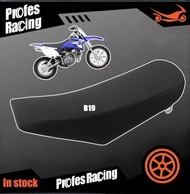 ถังน้ำมันรถวิบาก เบาะรถวิบาก TTR110 แปลงใส่ มอเตอร์ไซค์110cc ทั่วไปKSR KLX110 KX65 CRF110 65 KX KSR