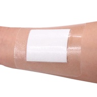 LY Sterile Transparent Waterproof Wound Dressing Band Aid Wound Hemostasis Sticker For