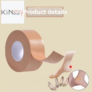 Adhesive Blister Prevention Stickers - 1in x 14.8ft for Feet & Ankles