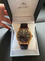 Orient 東方錶Bambino Fac08001T0 自動機械錶