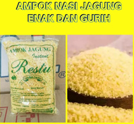 NASI/BERAS JAGUNG HALUS