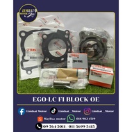 2BR-WE13E-00 EGO-LC FI CYLINDER KIT SET