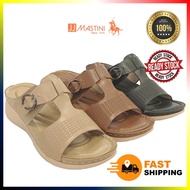JJ MASTINI - WOMEN SHOES SANDALS STITCHING SOLE