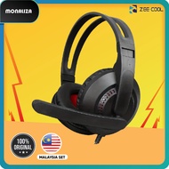 Zee Cool A2 Gaming Headset With Light